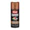 Short Cuts Krylon Fusion All-In-One Hammered Copper Paint+Primer Spray Paint 12 oz K02786007 - alternate 6